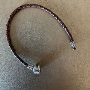 Pandora bracelet